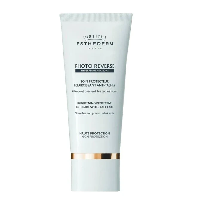 INSTITUT ESTHEDERM SUN CARE Photo Reverse, krem ochronny zapobiegający powstawaniu przebarwień
