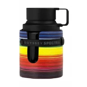 Afnan Odyssey Spectra Rainbow Edition woda perfumowana spray 60ml