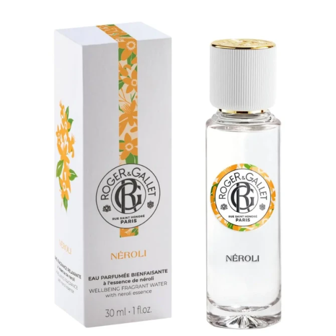 ROGER & GALLET Woda zapachowa neroli - 30ml