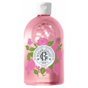 ROGER & GALLET Żel pod prysznic Rose - 500ml