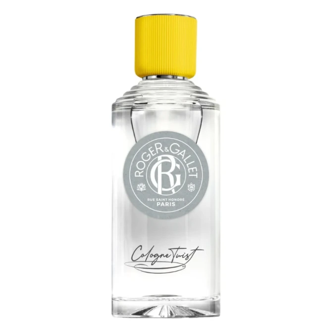 ROGER & GALLET Woda zapachowa Twist - 100ml