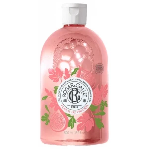 ROGER & GALLET Żel pod prysznic Fleur de Figuier - 500ml