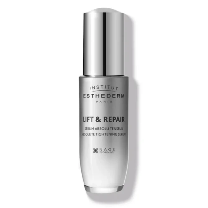 INSTITUT ESTHEDERM YOUTH CARE Lift & Repair Absolute Tightening Serum, skoncentrowane serum silnie ujędrniające, liftingujące i dodające blasku