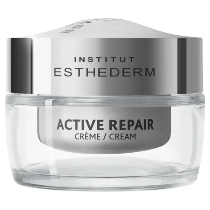 INSTITUT ESTHEDERM YOUTH CARE Active Repair Wrinkle Correction Cream, krem naprawczy przeciwzmarszczkowy