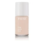 PAESE Long Cover Fluid podkład kryjący o przedłużonej trwałości 0 Nude 30ml (id: 72631)