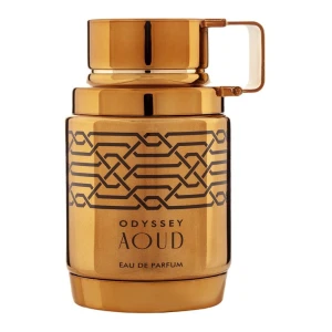Armaf Odyssey Aoud woda perfumowana spray 100ml
