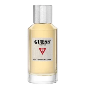 Guess Originals Type 2 Red Currant &amp; Balsam woda perfumowana spray 100ml