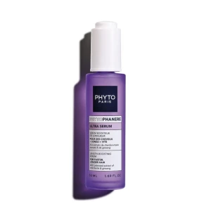 PHYTO PHYTOPHANERE Serum Stymulujące Wzrost Włosów - 50ml