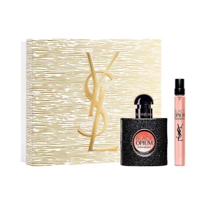 Yves Saint Laurent Black Opium