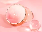 APERIRE Day Dream Cover Cushion 03 Tan Beige SPF50+/PA++++ - kryjący podkład cushion - 13g
