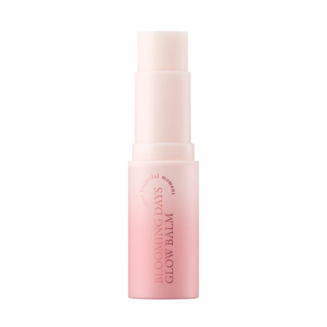 APERIRE Blooming Days Glow Balm balsam rozświetlający w sztyfcie - 9,5g