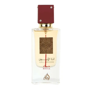 LATTAFA ANA Abiyedh Rouge (M/W) woda perfumowana spray 60 ml