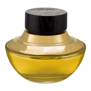 AL HARAMAIN OUDH Burma (M/W) woda perfumowana spray 75 ml