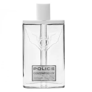 POLICE Contemporary woda toaletowa spray męskie 100 ml