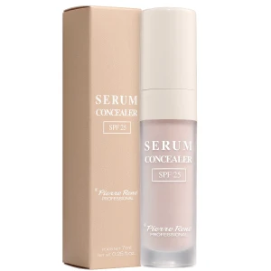 Pierre Rene Serum Concealer SPF25 korektor pod oczy 01 7ml