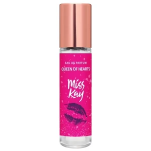 Miss Kay Queen Of Hearts woda perfumowana rollerball 10ml