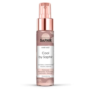 Saphir Cool mgiełka do ciała i włosów 75ml