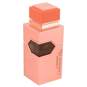 AL HARAMAIN L'Aventure ROSE woda perfumowana spray damskie 200 ml
