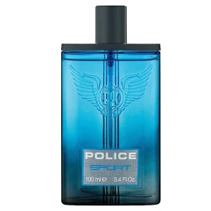 POLICE Sport woda toaletowa spray męskie 100 ml