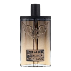 POLICE Gentleman woda toaletowa spray męskie 100 ml