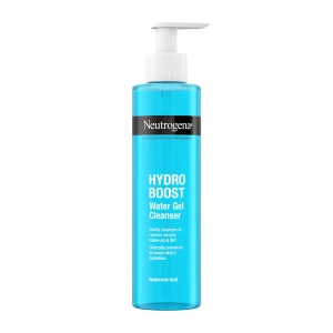 Neutrogena Hydro Boost nawadniający żel do mycia twarzy 200ml