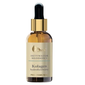 Ava Laboratorium Aktywator Młodości serum Kolagen Morski 30ml