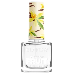 Claresa Cuticle Oil oliwka do skórek Vanilla 5g