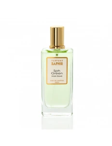 Saphir Sph Green Pour Femme woda perfumowana spray 50ml