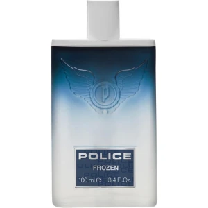POLICE Frozen woda toaletowa spray męskie 100 ml