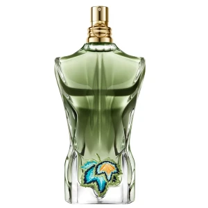 JEAN PAUL GAULTIER LE BEAU Paradise Garden woda perfumowana spray męskie 75 ml