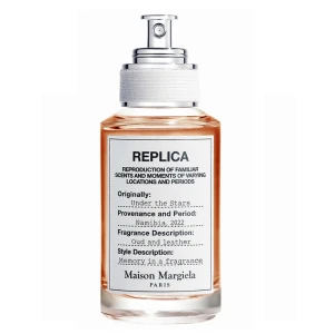 MAISON MARGIELA Replica Under THE Stars (M/W) woda toaletowa spray 30 ml