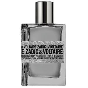 Zadig&Voltaire This Is Really Him! woda toaletowa spray 50ml