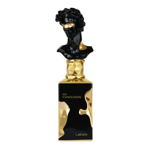 LATTAFA HIS Confession woda perfumowana spray męskie 100 ml