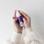 BasicLab ESTETICUS Korygujące Serum Z Retinalem 0,07%, Fitosfingozyną I KARNOZYNĄ 2.0 - 30 ml