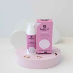 BasicLab COMPLEMENTIS Ceramidowy Krem Regenerujący Lekka Konsystencja - 50 ml