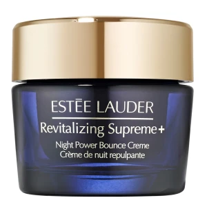Estée Lauder Revitalizing Supreme+ Night Power Bounce Creme intensywnie regenerujący krem na noc 50ml