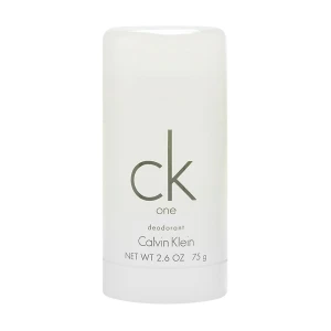 Calvin Klein CK One dezodorant sztyft 75g