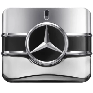 MERCEDES BENZ SING YOUR Attitude woda toaletowa spray męskie 100 ml