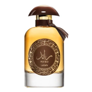 LATTAFA RAED OUD (M/W) woda perfumowana spray 100 ml