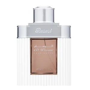 RASASI AL Wisam BORN TO WIN woda perfumowana spray męskie 100 ml