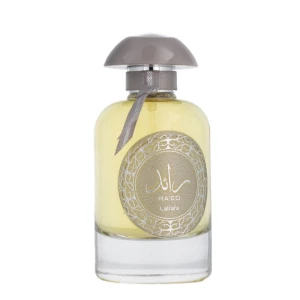 LATTAFA RAED Silver (M/W) woda perfumowana spray 100 ml