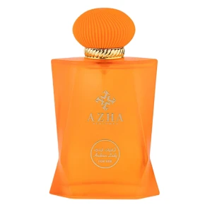 Azha Arabian Lady woda perfumowana spray 100ml