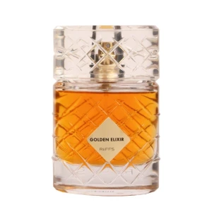 Riiffs Golden Elixir ekstrakt perfum spray 100ml