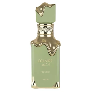 Lattafa Eclaire Pistache woda perfumowana spray 100ml