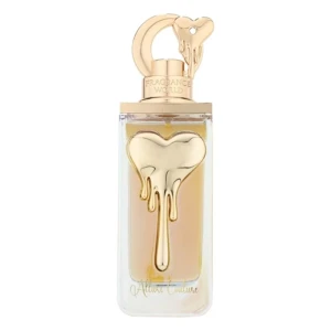 Fragrance World Allure Couture woda perfumowana spray 100ml