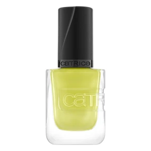 Catrice Gel Affair lakier do paznokci 033 You're My Lime To My Tequila 10.5ml