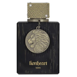 Armaf Club de Nuit Lionheart Man woda perfumowana spray 100ml