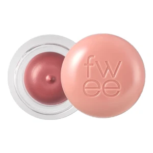 Fwee Lip&amp;Cheek Blurry Pudding Pot pudding do ust i policzków ND04 My 5g