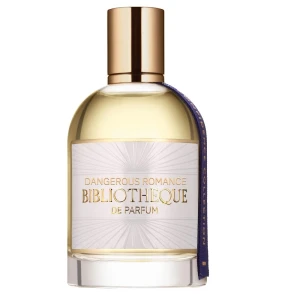 Bibliotheque de Parfum Dangerous Romance woda perfumowana spray 100ml