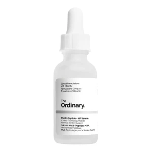 THE Ordinary Multi-Peptide + HA Serum serum pielęgnacyjne 30 ml
